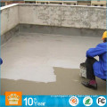 Cement Based cement waterproof epoxy grout